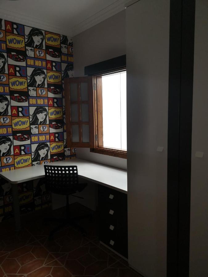 La Casa De Rei Lejlighed Sardina Eksteriør billede