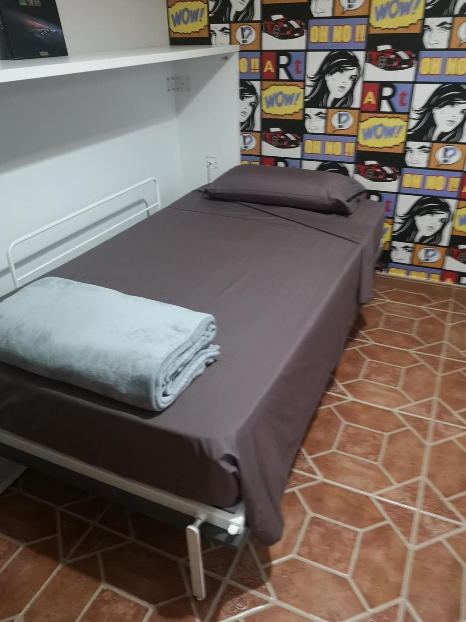 La Casa De Rei Lejlighed Sardina Eksteriør billede
